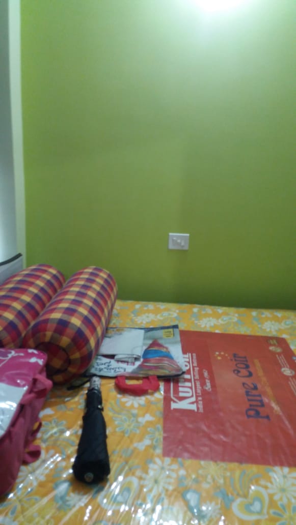 3 Bhk 1225 Sqft Flat On Sale At Mukundapur , Kolkata