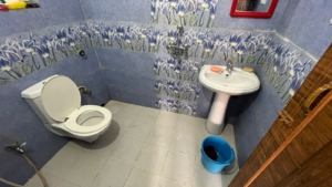 PG at new town action area 1