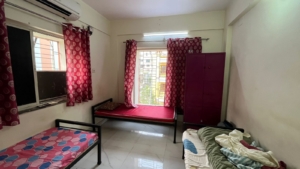 Kolkata new town pg for boys