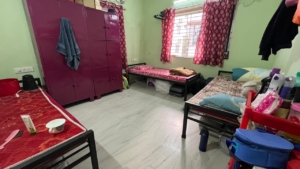 New Town PG for ledies