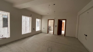 3 bhk flat sale in new town