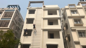 3 Bhk Best Flat sale in New Town Kolkata 1728 Sqft