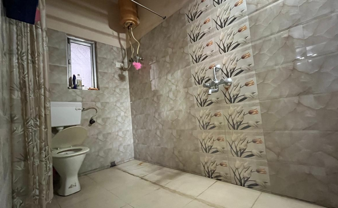 2 bhk flats in lake town kolkata price 