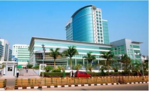 dlf 1 new town kolkata