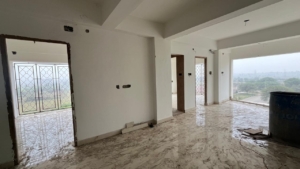 3 bhk Hig Cooperative flat sale at New Town Kolkata