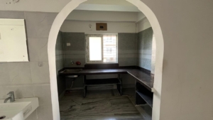 Hig Cooperative 3 bhk flat sale in new town