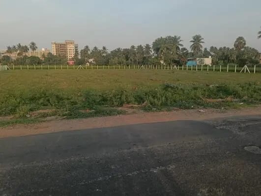 Hidco Plot on Sale at New Town Near Axis Mall Kolkata