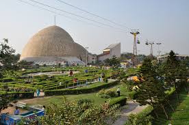 flats near science city