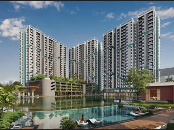 new project in kolkata