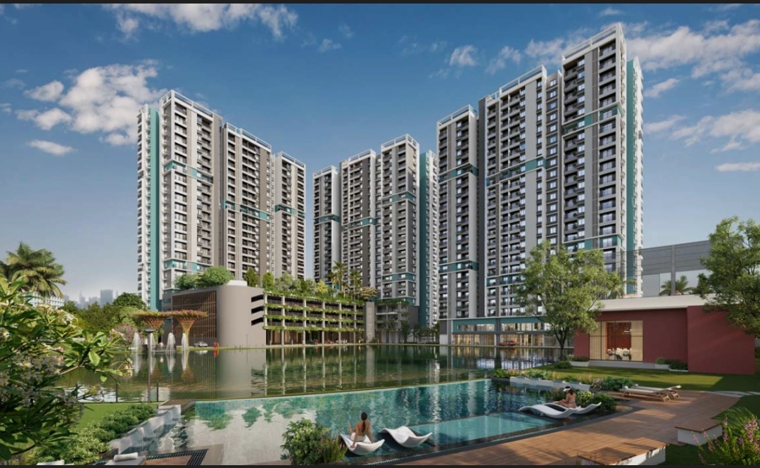 new project in kolkata