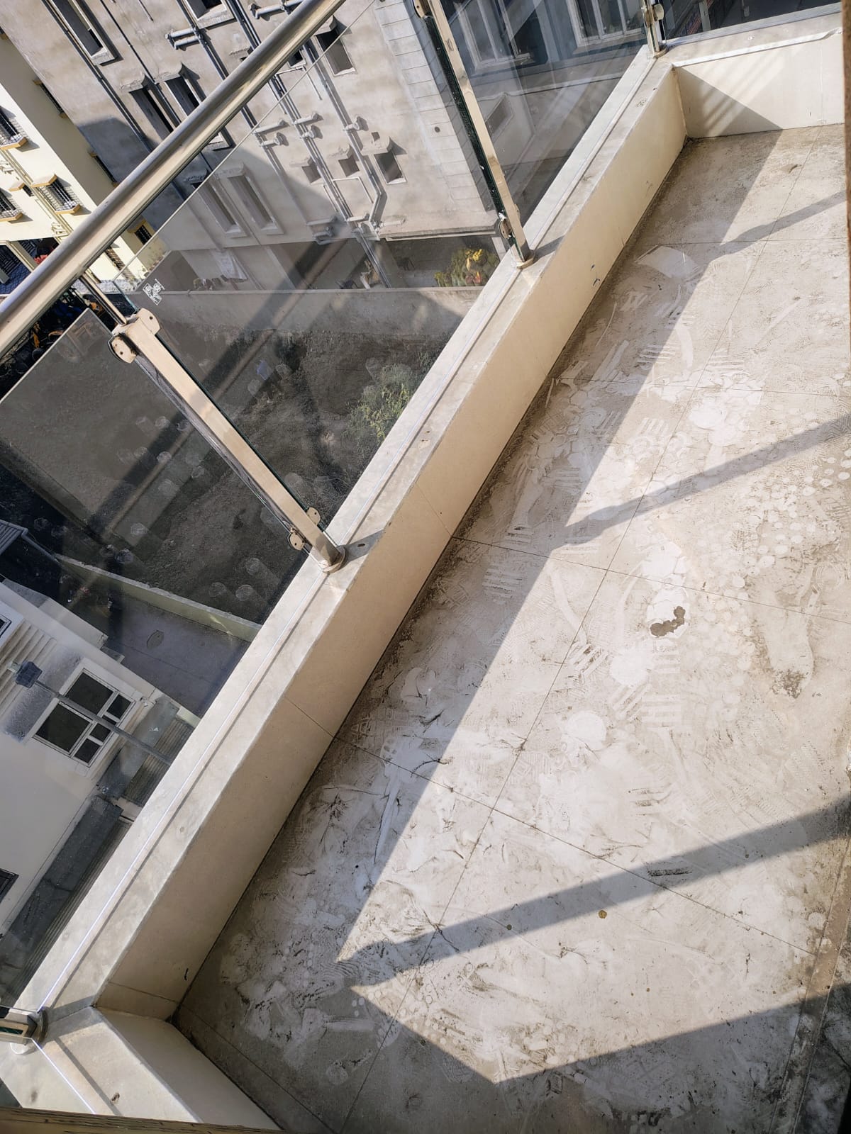 3 BHK flat for sale in New Town Kolkata