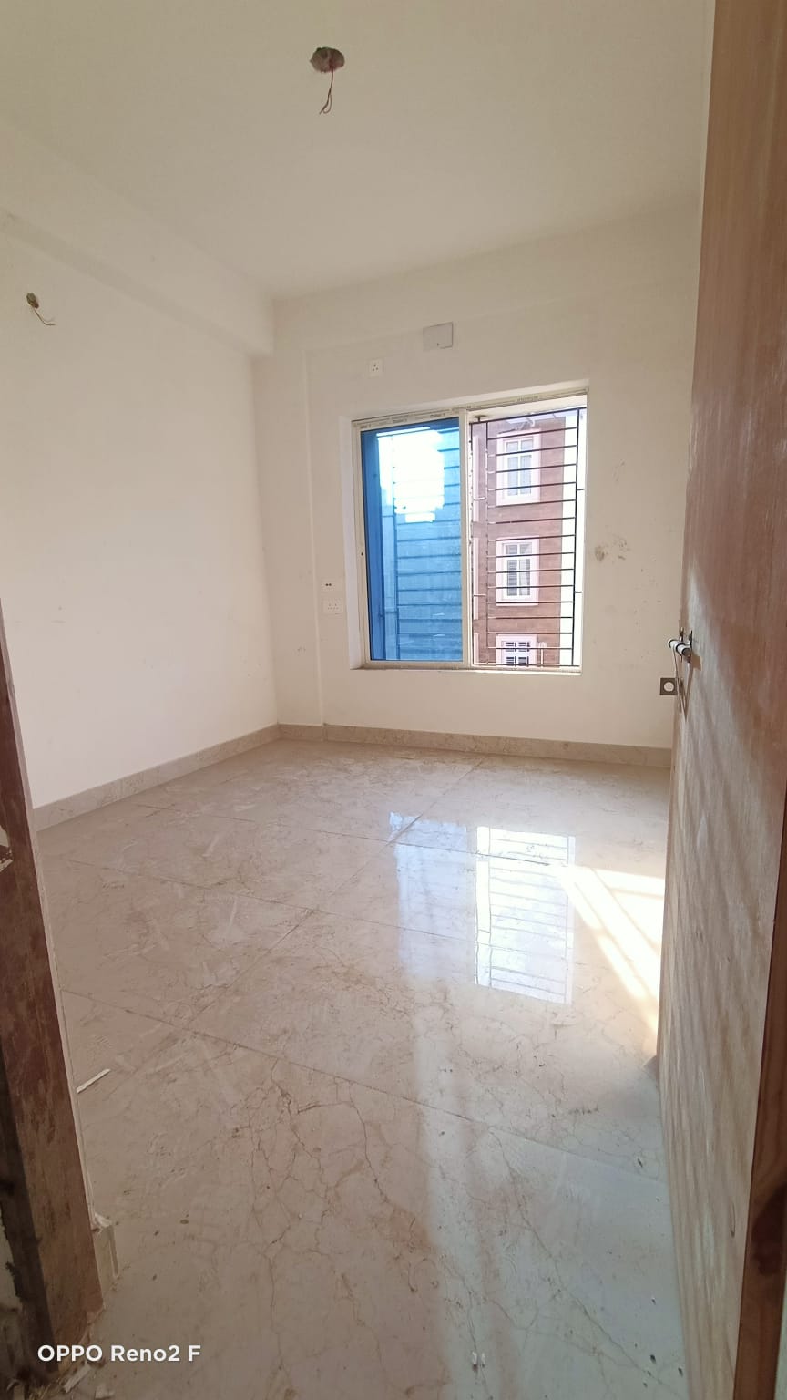 3 BHK flat for sale in New Town Kolkata