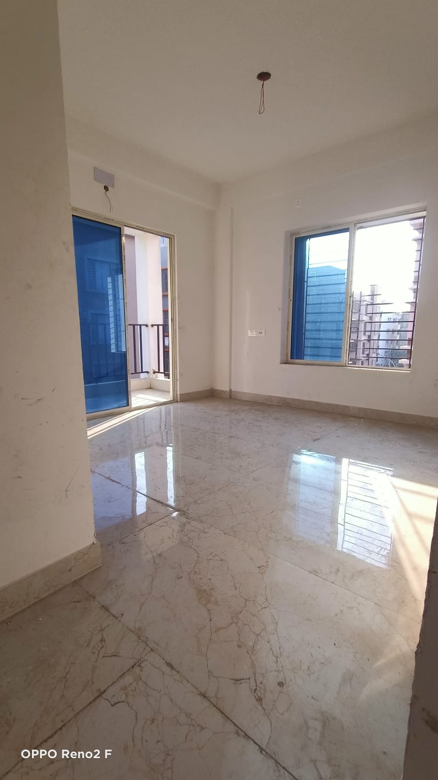 2 BHK flat for sale in New Town Kolkata