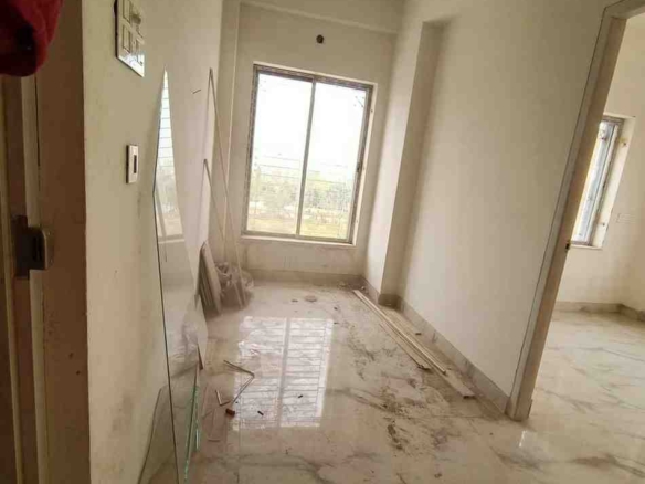 2 BHK BUDGET FLATS IN NEWTOWN ACTION AREA 2 KOLKATA